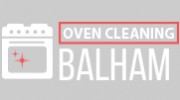Oven Cleaning Balham