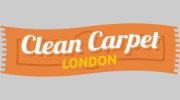 Clean Carpet London