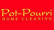 Pot-Pourri Home Cleaning Ltd