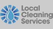 Local Cleaning Services