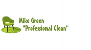 Mike Green Professional Clean