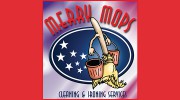 Merry Mops Cleaning