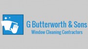 G Butterworth