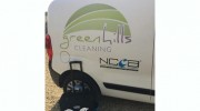 Green Hills Cleaning