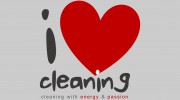 I Love Cleaning