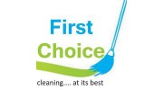 First Choice Cleaners