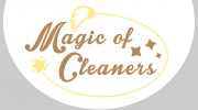 Magic Of Cleaners