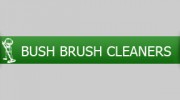 Bush Brush Cleaners