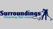 Surroundings Carpet & Upholstery Cleaning