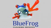 Blue Frog Cleaning