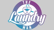The Laundry Man App