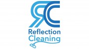 Reflection Cleaning