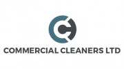 Commercial Cleaners
