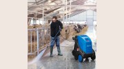 Pressure Clean