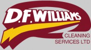 Williams D F