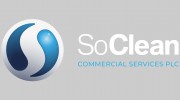 So Clean Cleaning & Support Services Ltd