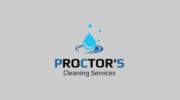 Proctor's Cleaning Services