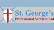St. George's Professional Services
