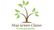 Miss Green Clean