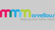 Mmmarvellous