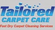 Tailored Carpet Care