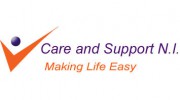 Care & Support NI