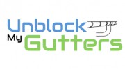 Unblock My Gutters