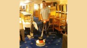 The Carpet Cleaner