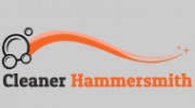 Cleaner Hammersmith