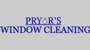 Pryor's Window Cleaning
