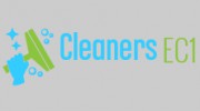 Cleaners EC1