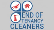 End Of Tenancy Cleaners