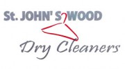 St Johns Wood Dry Cleaners