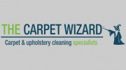 The Carpet Wizard