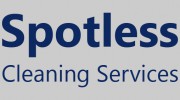 Spotless Carpet & Upholstery Cleaning