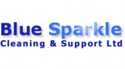 Blue Sparkle Cleaning Contractors Ltd
