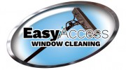 Easy Access Window Cleaning