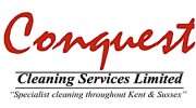 Conquest Cleaning Services Ltd