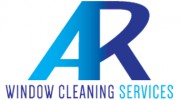 AR Window Cleaning