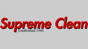 Supreme Clean