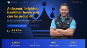 Paramount Cleaning