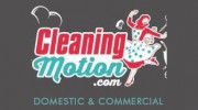 Cleaning Motion