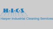 Harper Industrial Cleaning Services