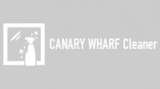 Canary Wharf Cleaner