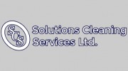 Solutions Cleaning Services