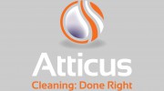 Atticus Cleaning Services