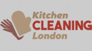 Kitchen Cleaning London