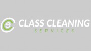 Class Cleaning