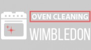 Oven Cleaning Wimbledon
