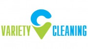Variety Cleaning